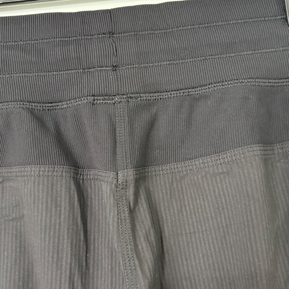 Dance studio crop black - Picture 3 of 8